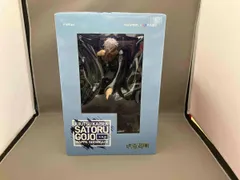 現状品 フリュー 五条悟 'MAPPA SHOWCASE' 1/7 F:NEX限定 呪術廻戦