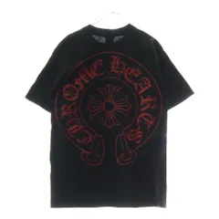 希少Chrome Hearts♦︎クロムハーツTシャツ　ヴィンテージ　オールド 希少初期 90s CHROM HEARTS クロムハーツ ヴィンテージ Tシャツ