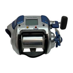 σσDAIWA ダイワ シルバークリーク ネイティブスティンガー 89H