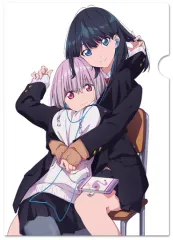 2025年最新】SSSS.GRIDMAN 新条アカネ＆宝多六花の人気アイテム