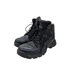 Danner ダナー Striker 2 45GTX 42970 ストライカー ゴアテックス ブーツ ブラック WOMENS US9 26cm相当