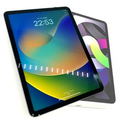 ▼iPad Air 第4世代 Wi-Fiモデル 64GB スペースグレイ MYFM2J/A S89248346918