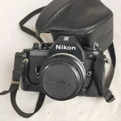 2024年最新】Nikon EM 1:1.8 50mmの人気アイテム - メルカリ