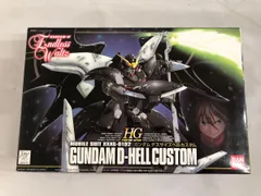 2025年最新】hg 1/144 ガンダムデスサイズヘルの人気アイテム