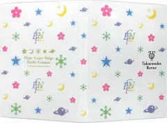 【中古】フォトフレーム・アルバム(女性) 宝塚歌劇団 組ALL 舞台写真ホルダー