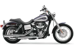 2003年TC88 FXDL北米マフラー 2003年TC88 FXDL北米マフラー