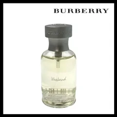 【BURBERRY】ウィークエンド フォーメン オードトワレ 30ml 香水/パヒューム/フレグランス バーバリー Weekend FOR MEN EDT/EAU DE TOILETTE (MM-605)