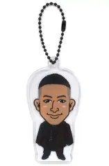 【中古】雑貨 関口メンディー(EXILE) クリアチャーム 愛のために ～for love.for a child～ver. EXILE TRIBE STATION オンラインカプセル