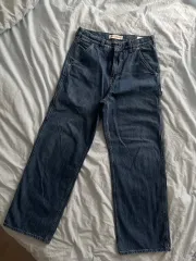 OUR LEGACY デニム　44 Our Legacy - Third Cut Dream Blue Chain Twill