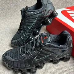 2024年最新】nike shox 28の人気アイテム - メルカリ