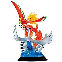2025年最新】G.E.M.EXシリーズ ポケットモンスター ホウオウ＆ルギアの 