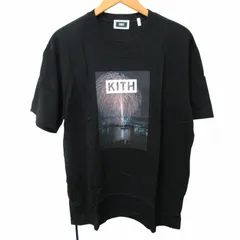 2024年最新】kith tokyo tシャツの人気アイテム - メルカリ