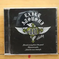 EXILE ATSUSHI One＋Only バスローブ EXILE ATSUSHI】ソロ復活作となるシングル「Love Thang / It's