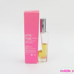 マット イエロー MASAKI MATSUSHIMA オードパルファム 40ml - メルカリ