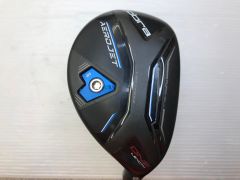 【最短翌日発送】AEROJET ONE LENGTH | 19 | SR | SPEEDER NX for Cobra(AEROJET) | 中古 | ユーティリティ | コブラ