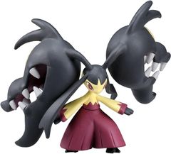 ポケットモンスター モンスターコレクション SP_22 メガクチート
