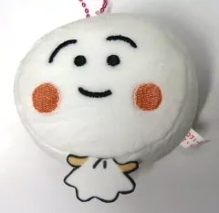 【中古】キーホルダー テル子 「コジコジ もちもちフェイスマスコット」