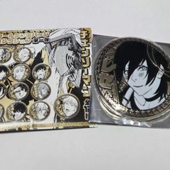 チェンソーマン ゴールデン缶バッジ レゼ コレクション缶バッジ 映画