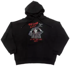 【中古】アウターウェア キー(SHINee) フーディー ブラック Lサイズ 「KEY CONCERT-G.O.A.T.(Greatest Of All Time)IN THE KEYLAND JAPAN」