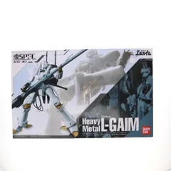 2025年最新】重戦機エルガイム 魂SPECの人気アイテム - メルカリ
