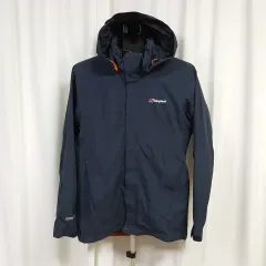 berghaus - berghaus GORE-TEX アルコバレーノ レインジャケットL 未使用品 Berghaus Gore-Tex Jacket Men's Size XL | eBay