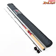 ワールドシャウラ 1832 インプレ】ワールドシャウラ1832R-2は淡水から海まで使える万能