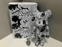 2025年最新】BE＠RBRICK KEITH HARINGの人気アイテム - メルカリ