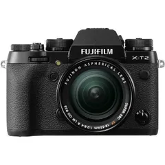 2024年最新】fujifilm x-t2 レンズキットの人気アイテム - メルカリ