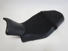 スズキ用 新型 KATANA 刀 カタナ 2019‐2025 カスタム シート 本体あり 黒
