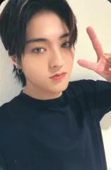 【中古】コレクションカード(男性) TREASURE/ハルト(HARUTO)/「TREASURE MAKER 2nd MEMBERSHIP KIT」フォトカード