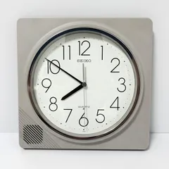 2025年最新】SEIKO 掛時計・柱時計の人気アイテム - メルカリ