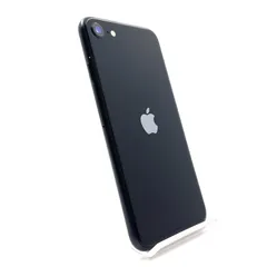 2025年最新】apple iphone se 第3世代 128gb ミッドナイト