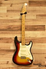 Greco 1980 SE‑500 “Spacey Sound” w/GB