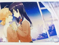 やがて君になる　タペストリー　3点セット 2025年最新】やがて君になる タペストリーの人気アイテム - メルカリ