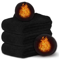 【新着商品】ウールソックス 保温 暖かい 3足/5足セット 柔らかい 厚手【38℃極めた暖かさ・極厚雲感裏パイル・ウール素材】 吸汗 抗菌 防寒 防臭 伸縮性 冬 耐久性 メンズ 室内 アウトドア 靴下 スポーツソックス 男性 [PALAME] 25-29cm