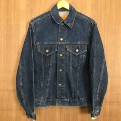 Levi's 70505 ケアタグ USA製 SIZE44 Levi's 70505 ケアタグ USA製 SIZE44 70's Levi's 70505-0217