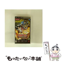 【中古】 FAIRY TAIL PORTABLE GUILD [PSP] / コナミデジタルエンタテインメント (KONAMI)