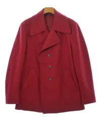 2020AW Maison Margiela デザインピーコート 2020AW Maison Margiela デザインピーコート