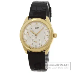 ち*ゲ様 【Seiko Angel/K18/750/290030/手巻き腕時計/ SEIKO ANGEL（セイコー エンジェル）Dead Stock