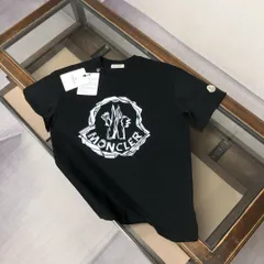 【今日特価】Moncler 25SS サマー T シャツ