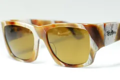 【RayBan】レイバン RB2187 サングラス NOMADモデル