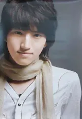 【中古】ポスター(男性) ポスター 田口淳之介 「TOUR 2007 cartoon KAT-TUN II You」