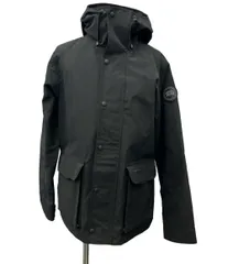カナダグース Arctic Program 黒 マウンテンパーカー　L/Gサイズ カナダグース Arctic Program 黒 マウンテンパーカー L/Gサイズ