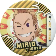 2025年最新】通形ミリオ 缶バッジの人気アイテム - メルカリ