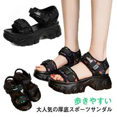  5cmヒール 厚底 ビーチサンダル スポーツサンダル スポサン 大きいサイズ 幅広 レディース 足サンダル ウェッジソール ビーチサンダル キラキラ コンフォートサンダル 軽量 スパンコール 旅行 #cjfj80952