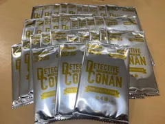 名探偵コナン　プロモーションパック Vol.8 33個セット