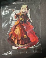バンドリ Ave Mujica 中国限定 BW2025 アクリルスタンド