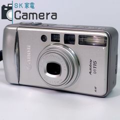 Canon Autoboy N115 キャノン オートボーイ コンパクトフィルム