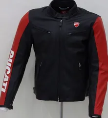 2025年最新】ducati レザージャケットの人気アイテム - メルカリ