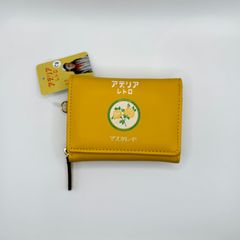 アデリアレトロ財布【アウトレット品】マスカレード C8